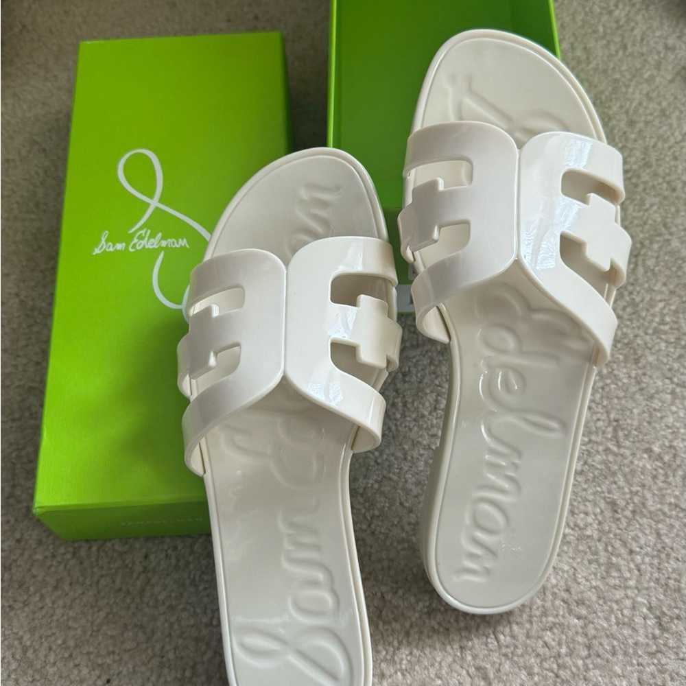 Sam Edelman Bay Jellies